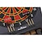 Arachnid Cricket Pro 650 Electronic Dartboard E650ARA-2 - alternate 3